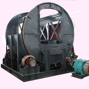 煤矿电动（液压）翻车机